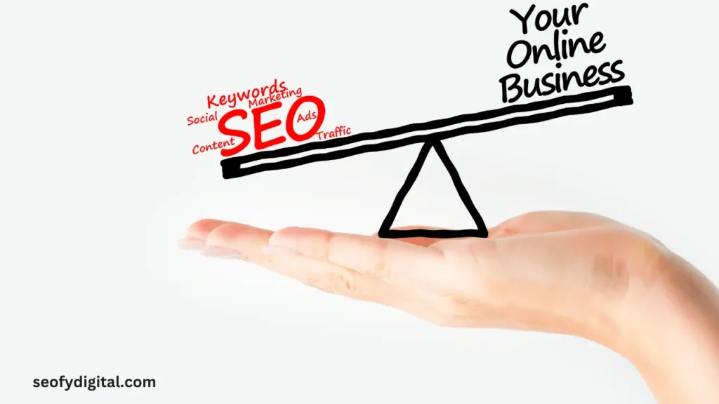 Do You Need To Balance When Doing Seo