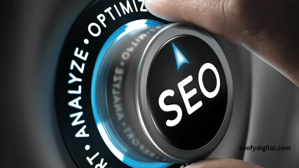 What Is Search Engine Optimization Or SEO