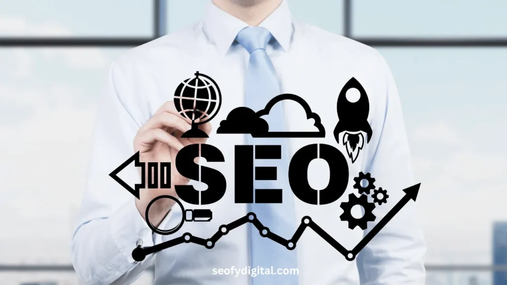 What to ask seo consultant