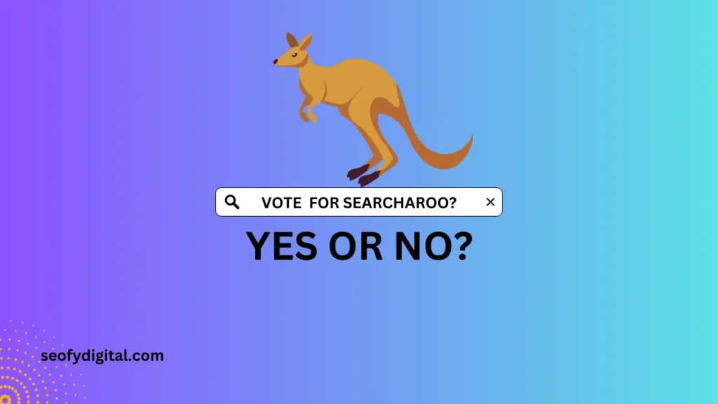 Why Is Searcharoo Voted The Best Parasite Seo Company