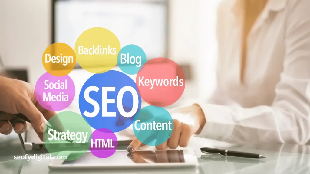 Why SEO Audit is important