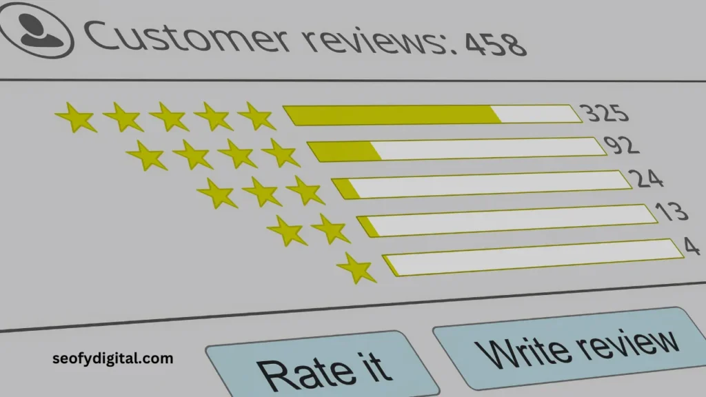 does responding to google reviews help seo