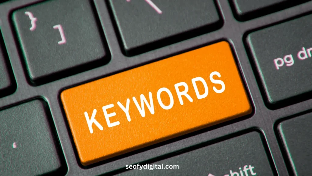 Can SEO Keywords Be Phrases