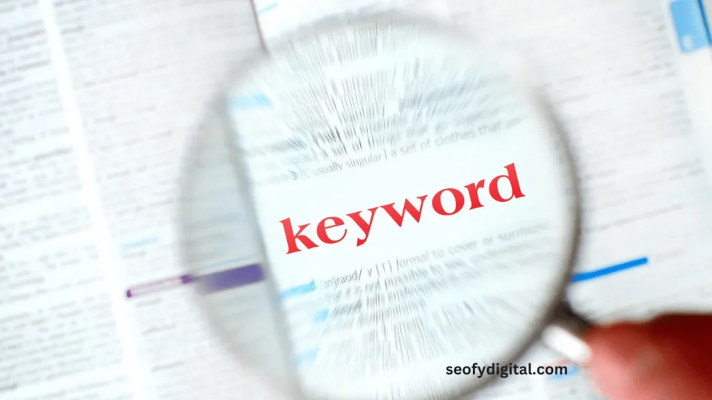 How To Add Keywords In Website For Seo