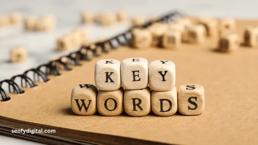 How To Add Keywords In Website For Seo