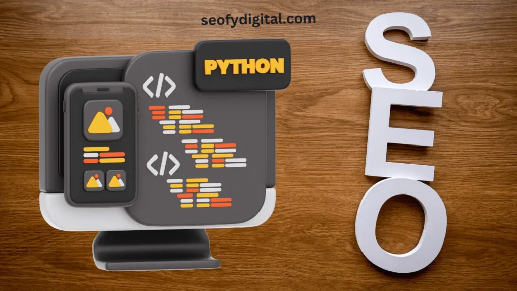  To Use Python For Nlp And Semantic Seo