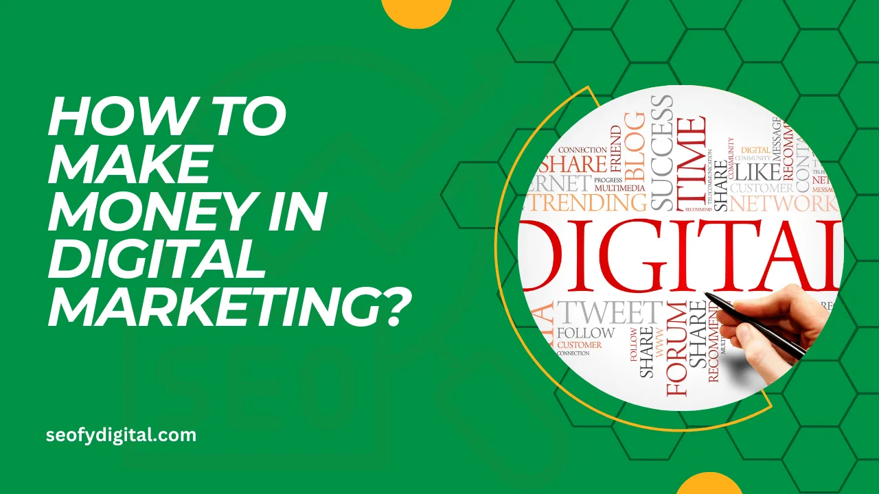 Digital Marketing