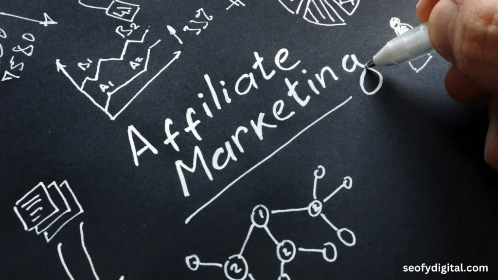 Is digital affiliate marketing legit