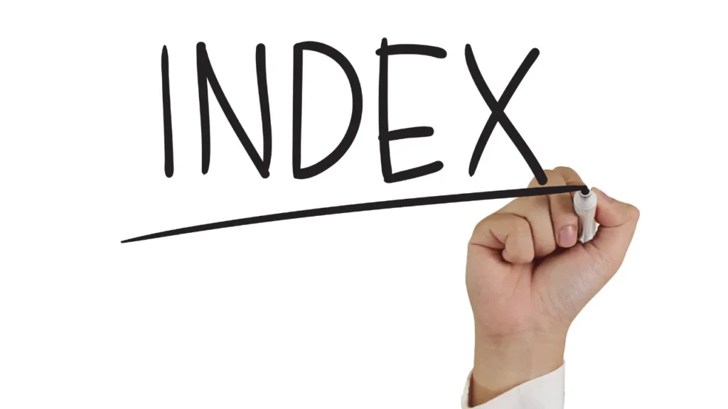 What Is Seo Indexing