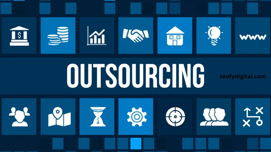 What Is Seo Outsourcing