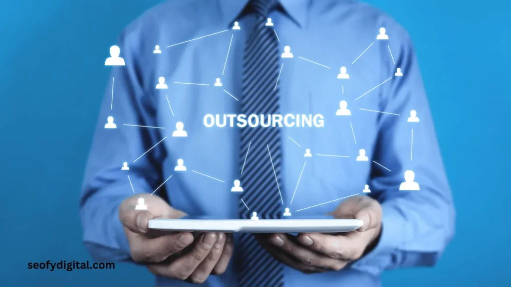 What Is Seo Outsourcing