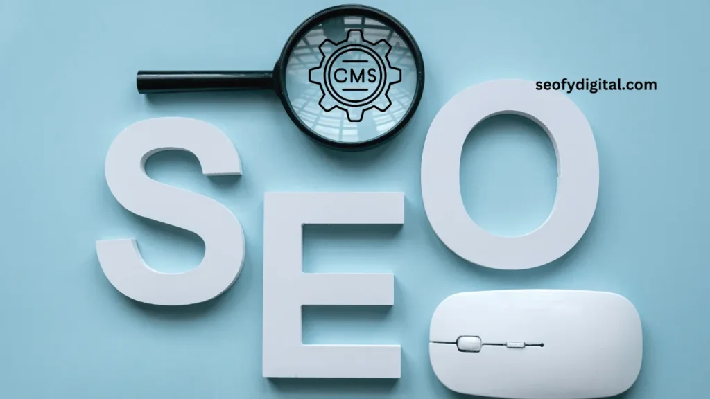 What Is The Best Cms For SEO? (Explained)