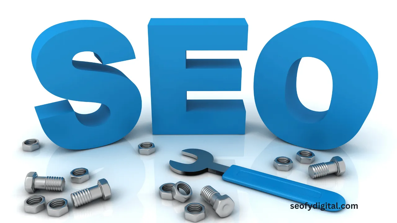 Seofy Digital- Learn SEO and Digital Marketing!