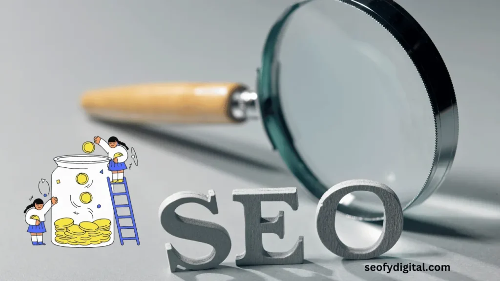 Why Invest In Seo