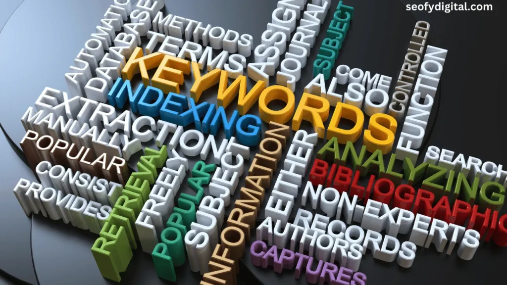 do seo keywords need to be exact