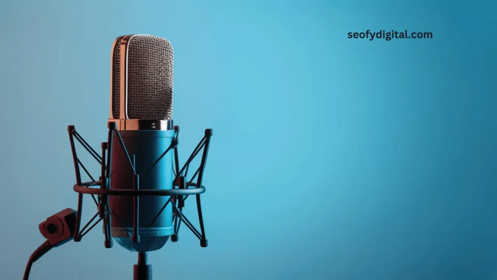 does podcast image help with seo