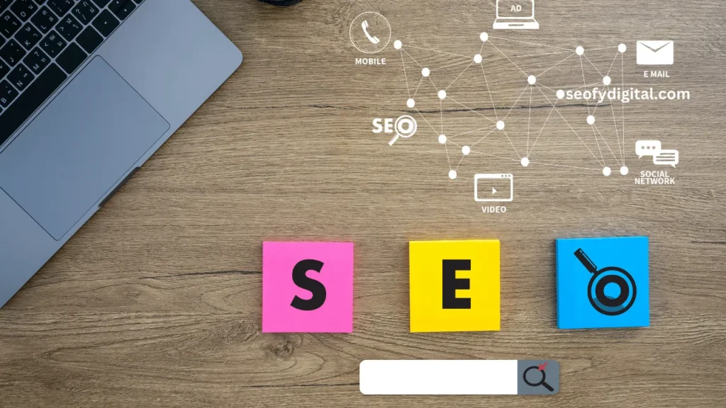 how do you know if your seo is working