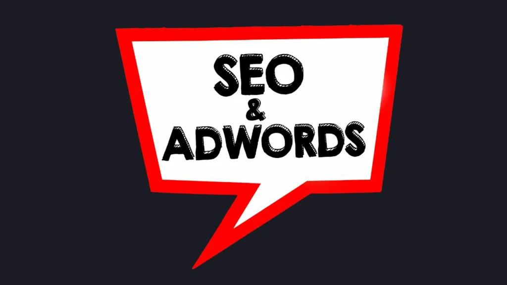 how seo and adwords work together