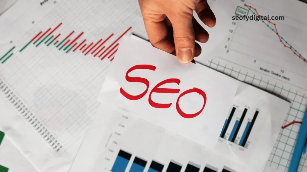 is a document seo friendly