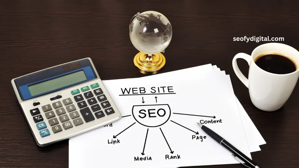 is a document seo friendly